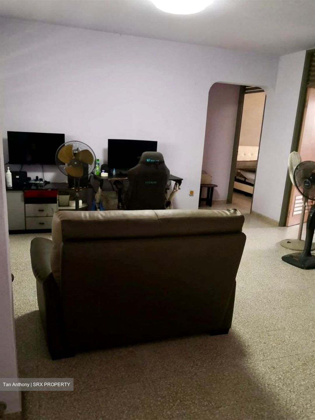 Blk 386 Yishun Ring Road (Yishun), HDB 4 Rooms #501797641